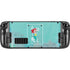 Disney Princess The Little Mermaid Steam Deck Handheld Gaming Computer Skin